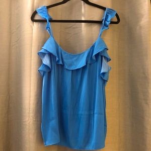NWT Lilly Pulitzer Cailee top